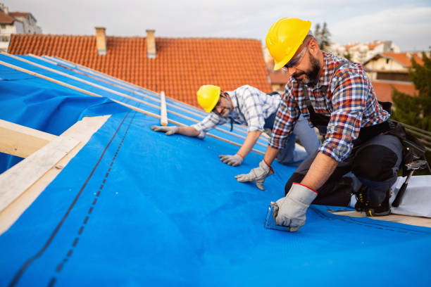 Best Emergency Roof Repair Services  in Placerville, CA