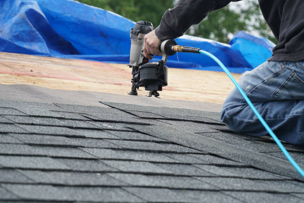 Best Roof Waterproofing  in Placerville, CA