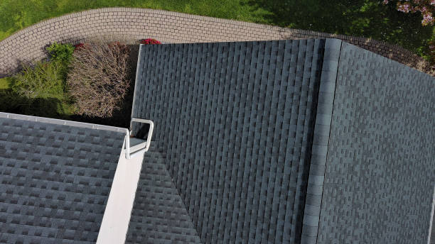 Best Green or Eco-Friendly Roofing Solutions  in Placerville, CA